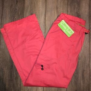Healing Hands Scrub Pants